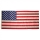 8ft. 11-3/8 in. x 17ft. Nylon G-Spec US Flag with medal Thimbles