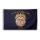 4ft. x 6ft. Merchant Marine Flag Nylon Heading & Grommets