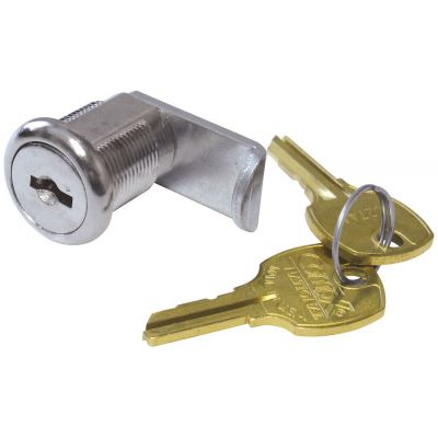 Cylinder Lock w/keys