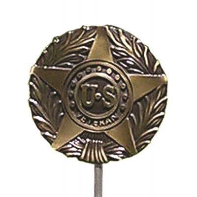 General Veteran Memorial Marker