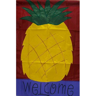 Sweet Welcome Decorative House Banner