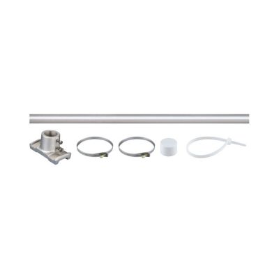 Top Only Single Street Banner Mounting Set 30in. Banner