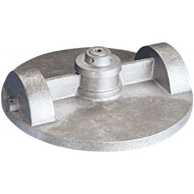 Extra Heavy Duty Series Top View
