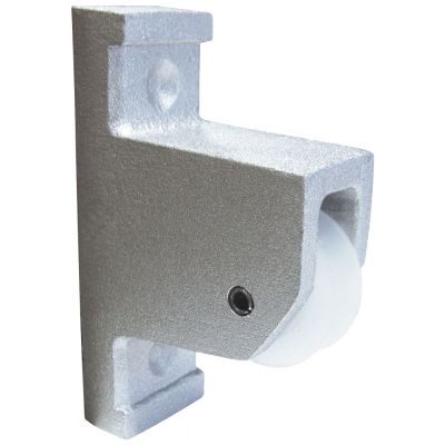 Vertical Wall Mount Pulley Assemble