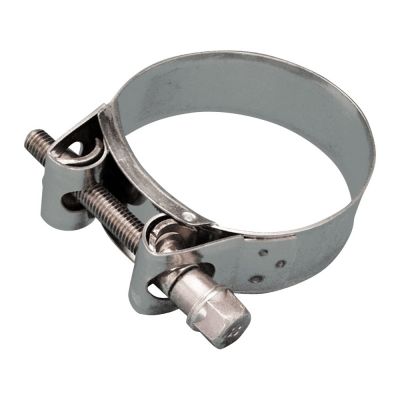 Sleeve Clamp for a Telescoping Flagpole