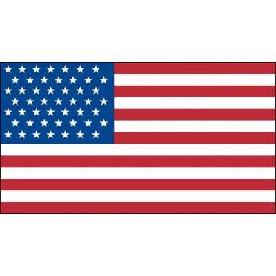 3 x 5 ft. 49 Star U.S. Flag