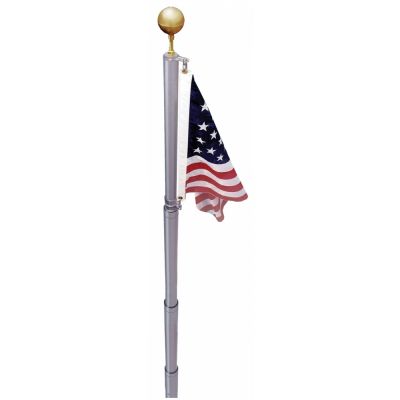 21 ft. Liberty Telescoping Flagpole