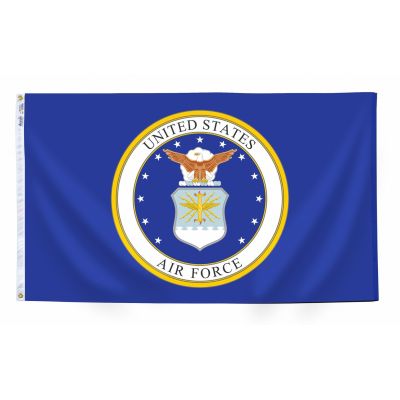 5ft. x 8ft. Air Force Flag