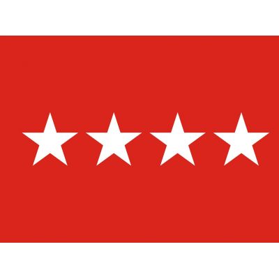 3ft. x 5ft. Army 4 Star General Flag w/Grommets