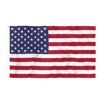 3 x 5 ft. USA Flag