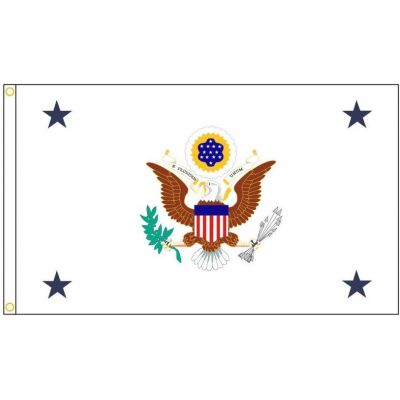 3ft. x 5ft. Assistant Secretary of the Army Flag