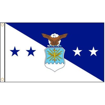 2ft. x 3ft. Chief of Staff of U.S. Air Force Flag