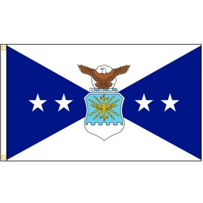 3ft. x 5ft. Vice Chief of Staff of the U.S. Air Force Flag