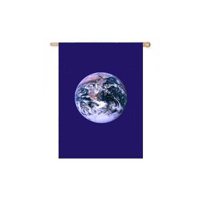 2 ft. x 3 ft. Earth Banner