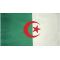 4ft. x 6ft. Algeria Flag for Parades & Display