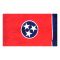 4ft. x 6ft. Tennessee Flag for Parades & Display