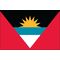 3ft. x 5ft. Antigua & Barbuda Flag for Parades & Display