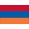 3ft. x 5ft. Armenia Flag for Parades & Display