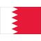 2ft. x 3ft. Bahrain Flag for Indoor Display