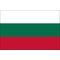 4ft. x 6ft. Bulgaria Flag for Parades & Display