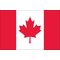 4ft. x 6ft. Canada Flag for Parades & Display