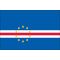4ft. x 6ft. Cape Verde Flag for Parades & Display