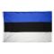 3ft. x 5ft. Estonia Flag with Brass Grommets