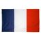 5ft. x 8ft. France Flag