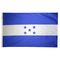 4ft. x 6ft. Honduras Flag with Brass Grommets