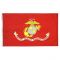 3ft. x 5ft. US Marine Corps Flag DBL