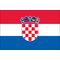 3ft. x 5ft. Croatia Flag for Parades & Display