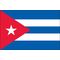 4ft. x 6ft. Cuba Flag for Parades & Display