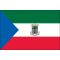 3ft. x 5ft. Equatorial Guinea Flag Seal for Parades & Display