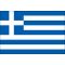 3ft. x 5ft. Greece Flag for Parades & Display