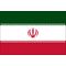 4ft. x 6ft. Iran Flag for Parades & Display