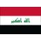 3ft. x 5ft. Iraq Flag for Parades & Display