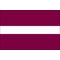4ft. x 6ft. Latvia Flag for Parades & Display