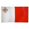 5ft. x 8ft. Malta Flag