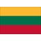 3ft. x 5ft. Lithuania Flag for Parades & Display