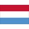 3ft. x 5ft. Luxembourg Flag for Parades & Display