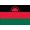 3ft. x 5ft. Malawi Flag for Parades & Display