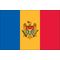 3ft. x 5ft. Moldova Flag for Parades & Display