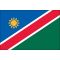 4ft. x 6ft. Namibia Flag for Parades & Display