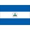 3ft. x 5ft. Nicaragua Flag Seal for Parades & Display