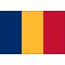 3ft. x 5ft. Romania Flag for Parades & Display
