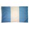 2ft. x 3ft. Guatemala Flag No Seal with Canvas Header