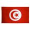 5ft. x 8ft. Tunisia Flag