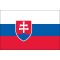 3ft. x 5ft. Slovak Republic Flag for Parades & Display