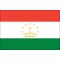 2ft. x 3ft. Tajikistan Flag for Indoor Display