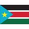 3 ft. x 5 ft. South Sudan Flag for Parades & Display
